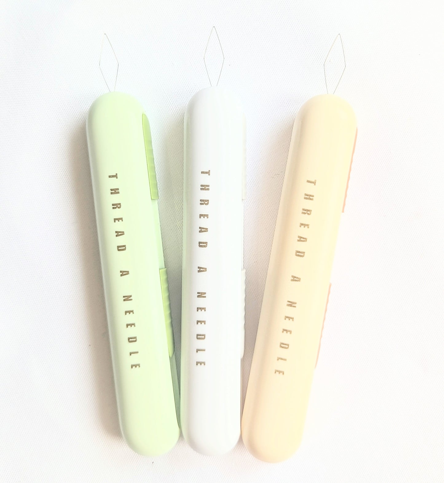 2 in 1 Threader and Seam Ripper