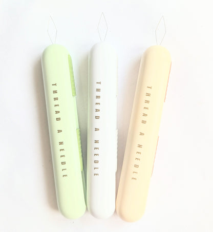 2 in 1 Threader and Seam Ripper