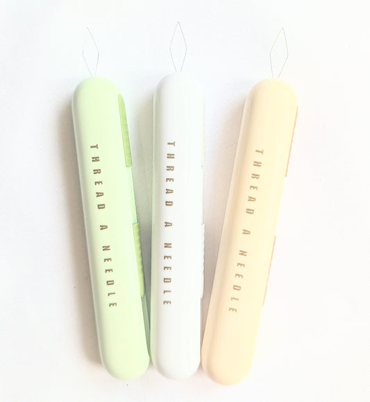 2 in 1 Threader and Seam Ripper