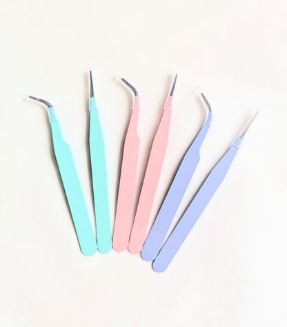 Tweezers