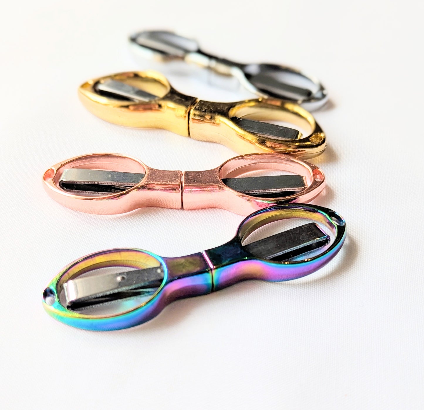 Folding Scissors