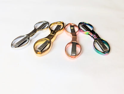 Folding Scissors
