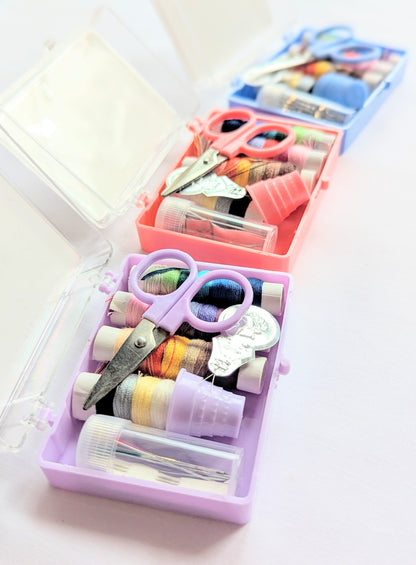 Mini Sewing Kit