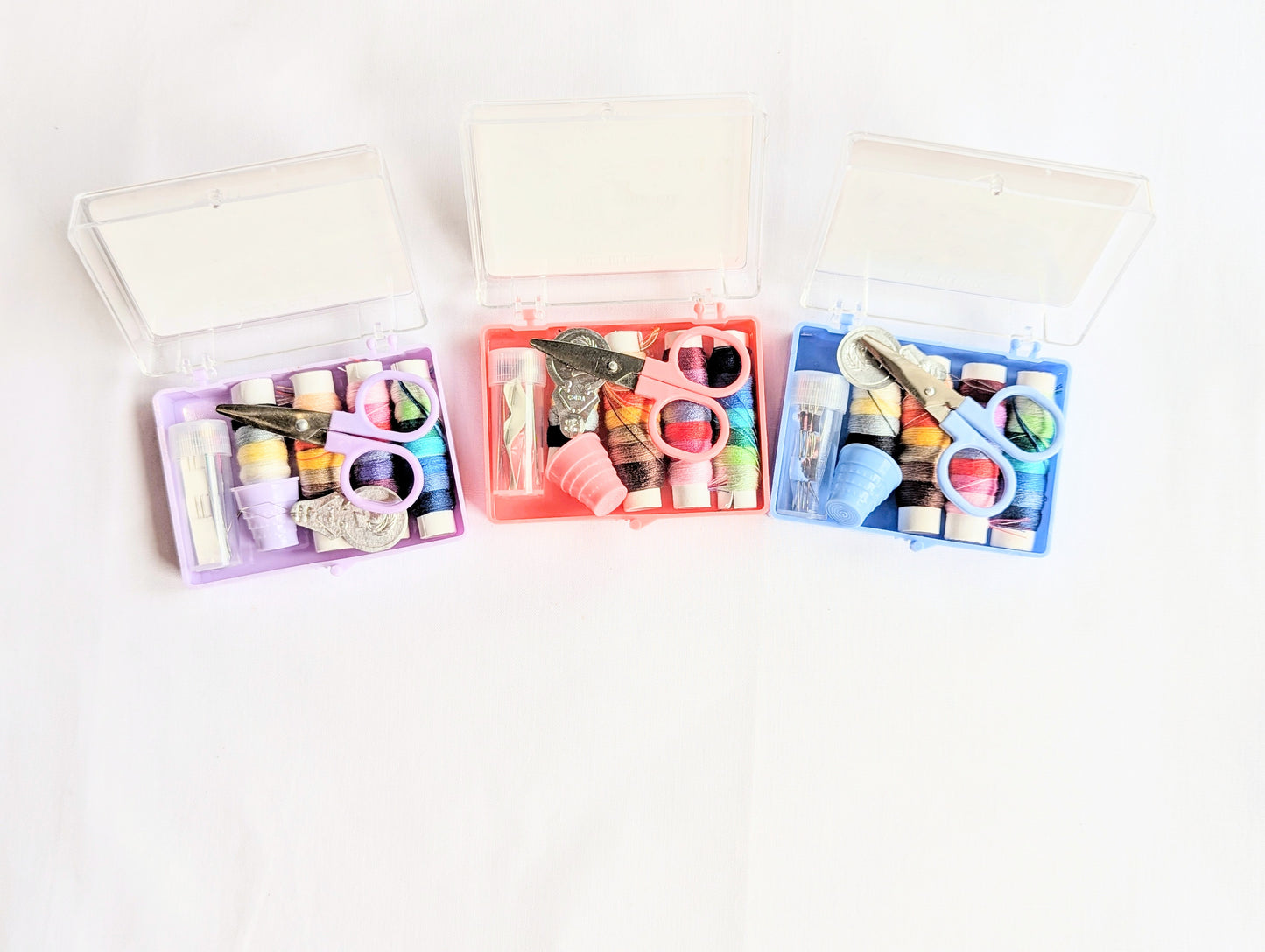 Mini Sewing Kit