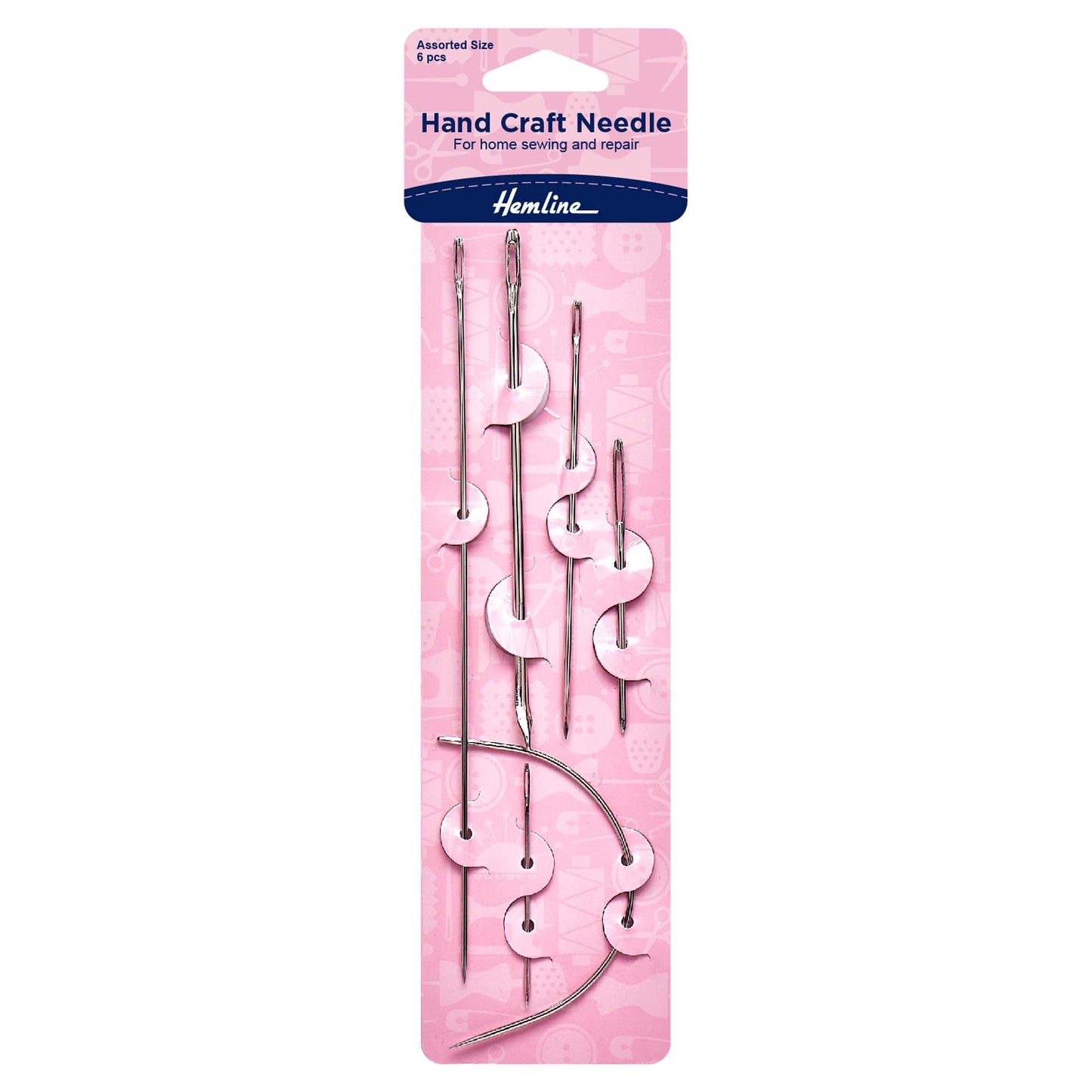 Hand Craft Needle Set