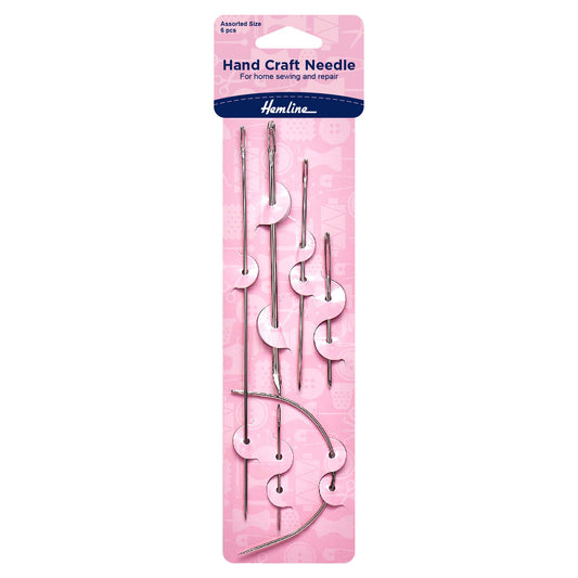 Hand Craft Needle Set