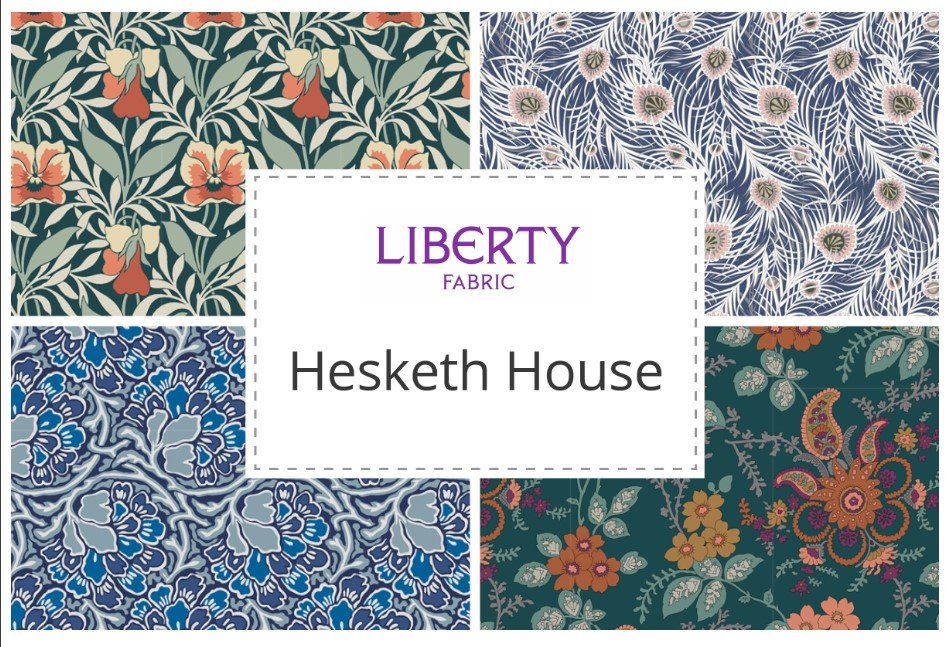 Liberty: Hesketh House