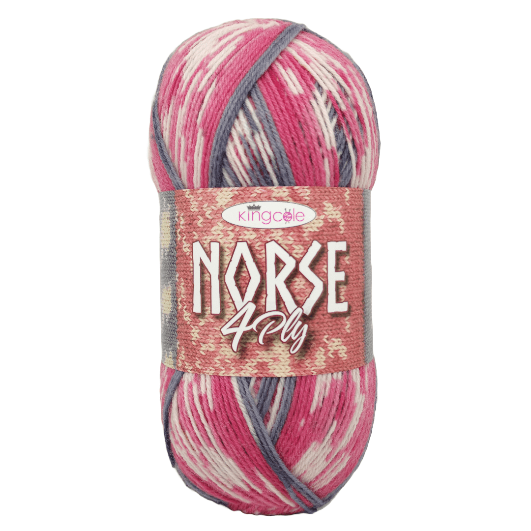 Norse 4ply