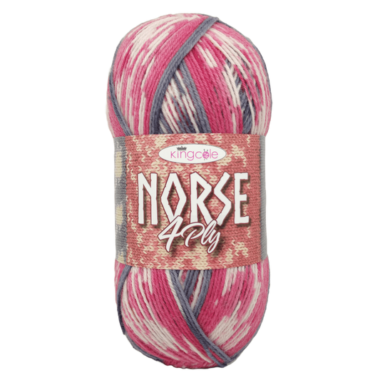 Norse 4ply