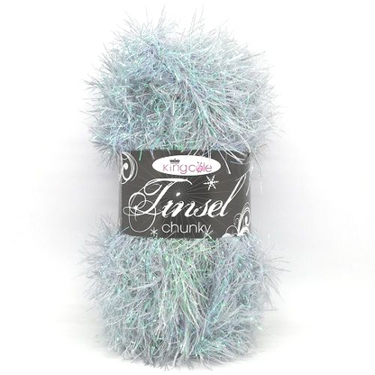 King Cole Tinsel Chunky