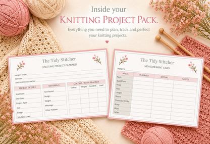 Project Planners