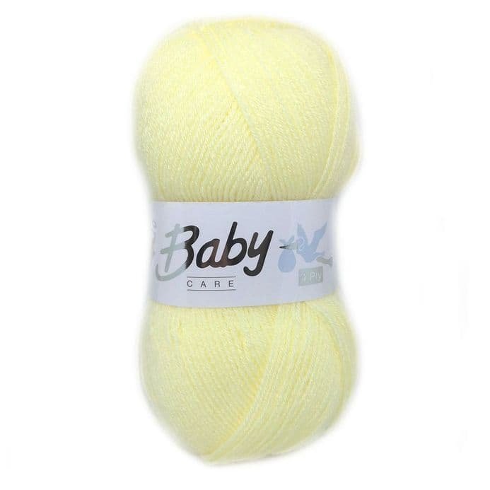 Baby Care 4ply
