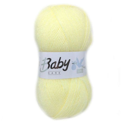 Baby Care 4ply