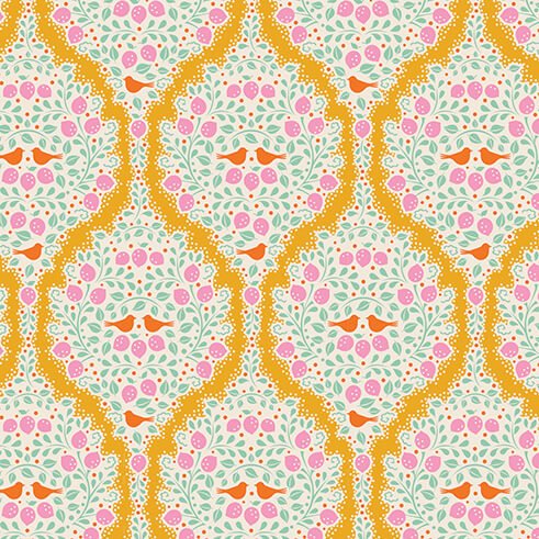 Tilda Lemon Tree