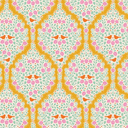 Tilda Lemon Tree