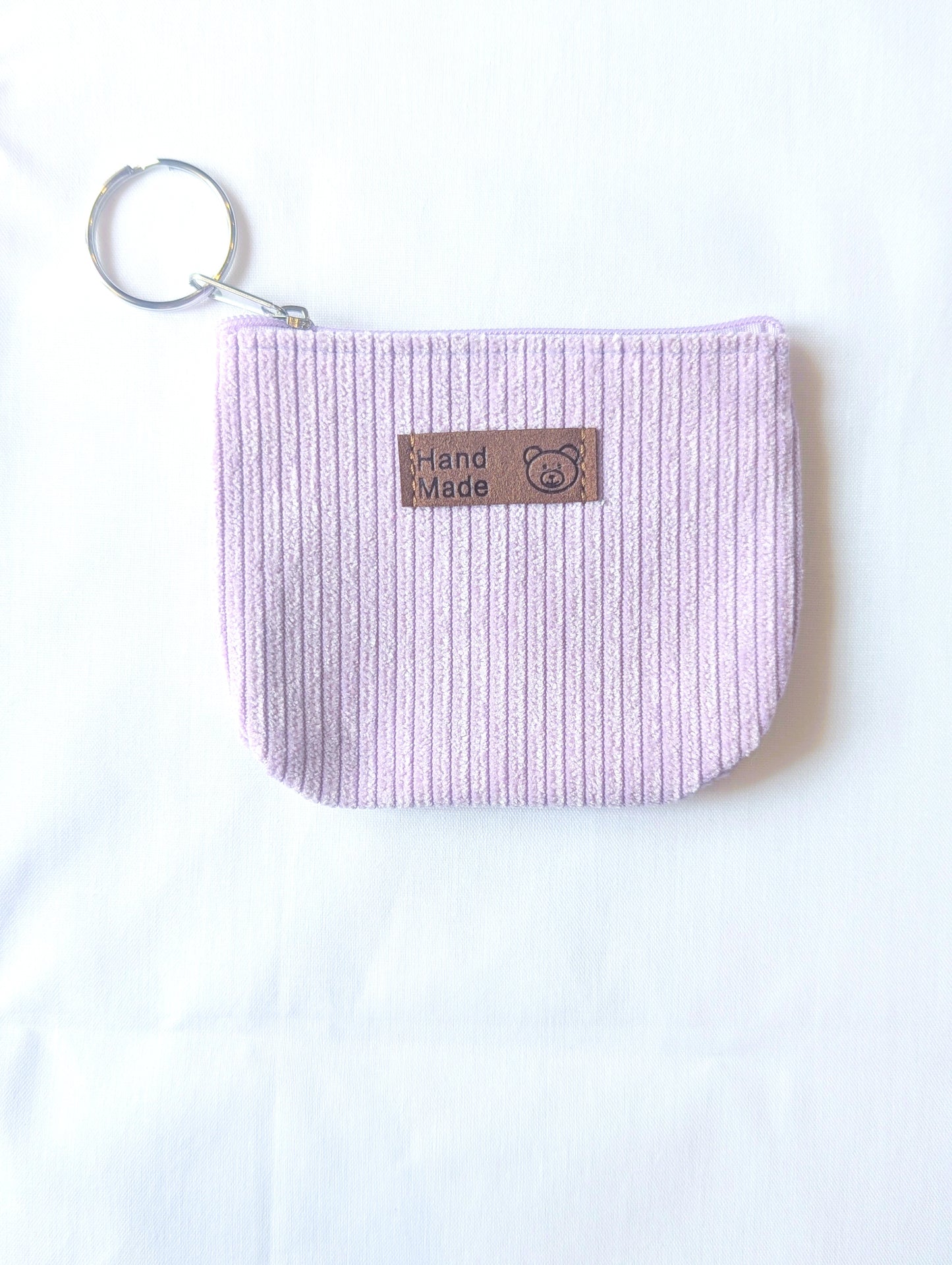 Small Cord Purse