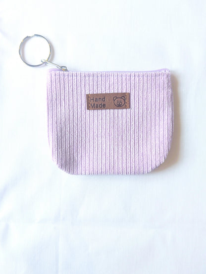 Small Cord Purse