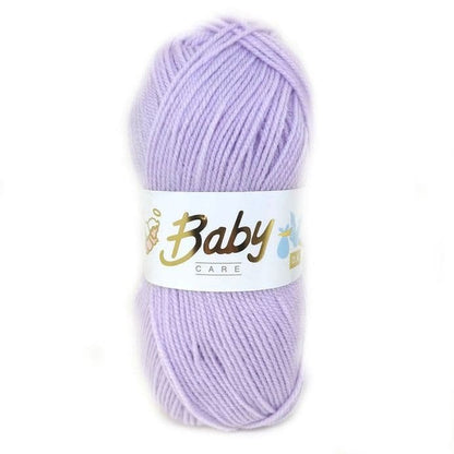 Baby Care Double Knit