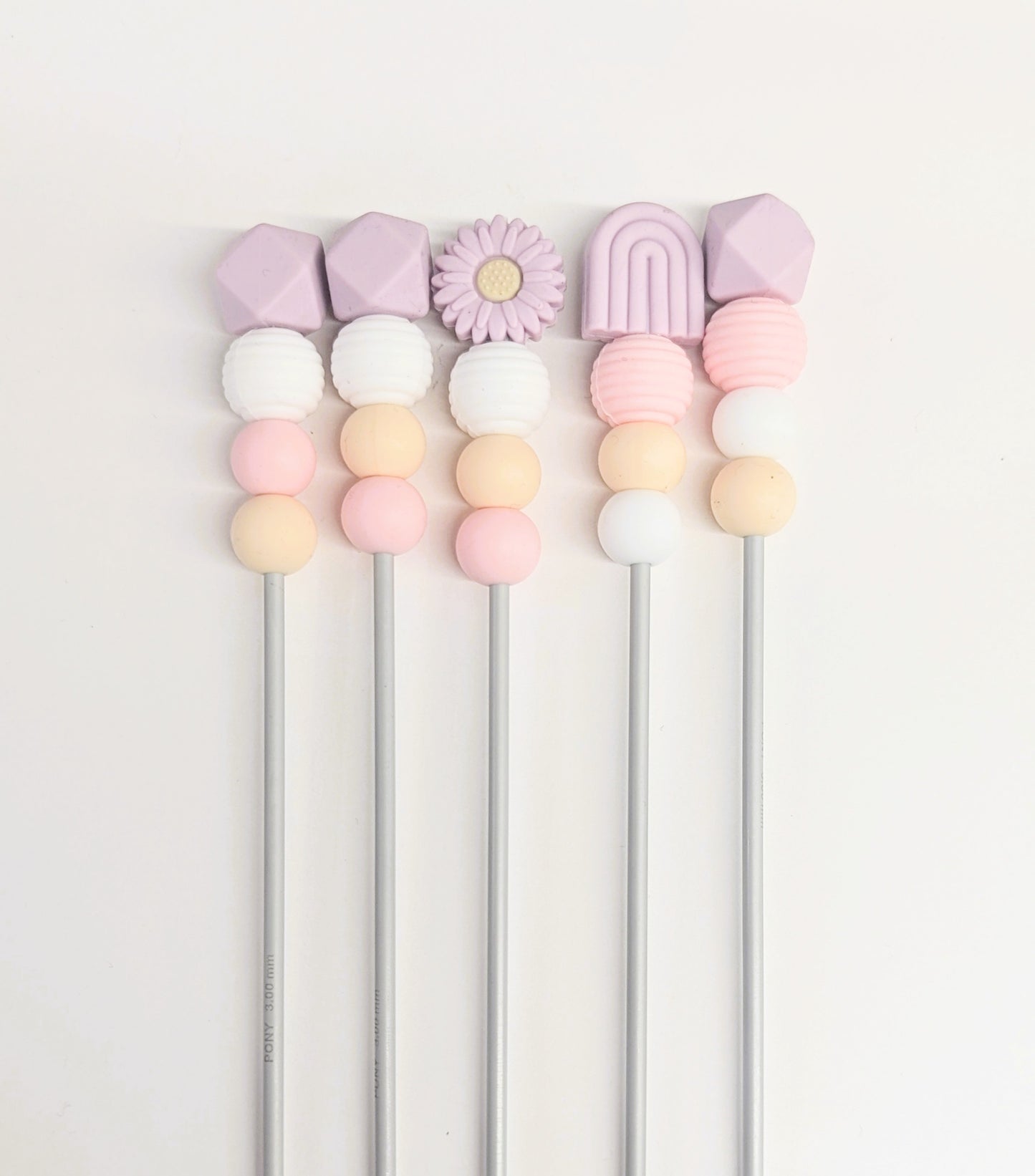 Amigurumi Pins