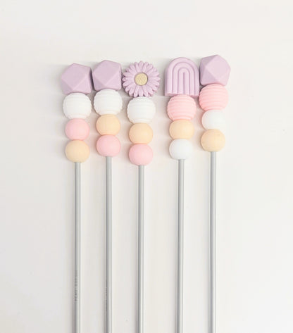 Amigurumi Pins