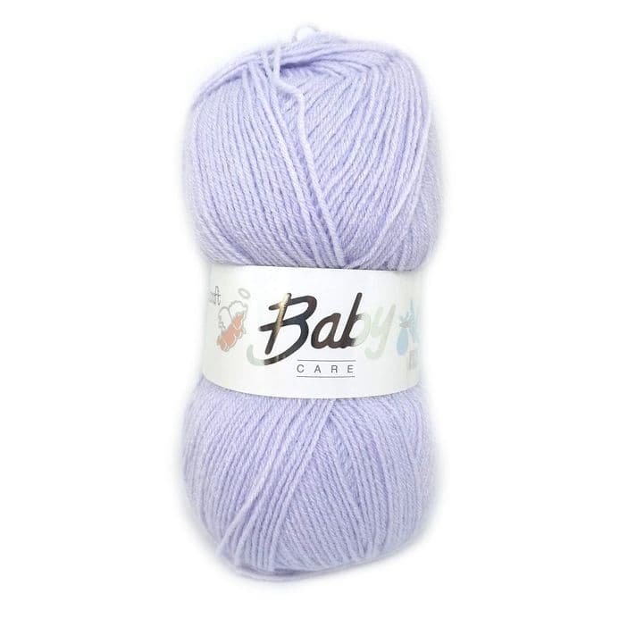 Baby Care 4ply
