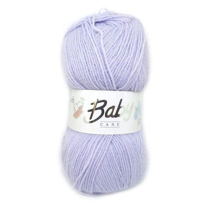 Baby Care 4ply