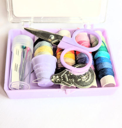 Mini Sewing Kit