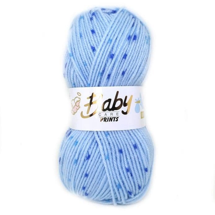 Baby Care Prints DK