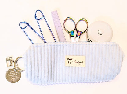 Keyring: May Your Bobbin Always Be Full