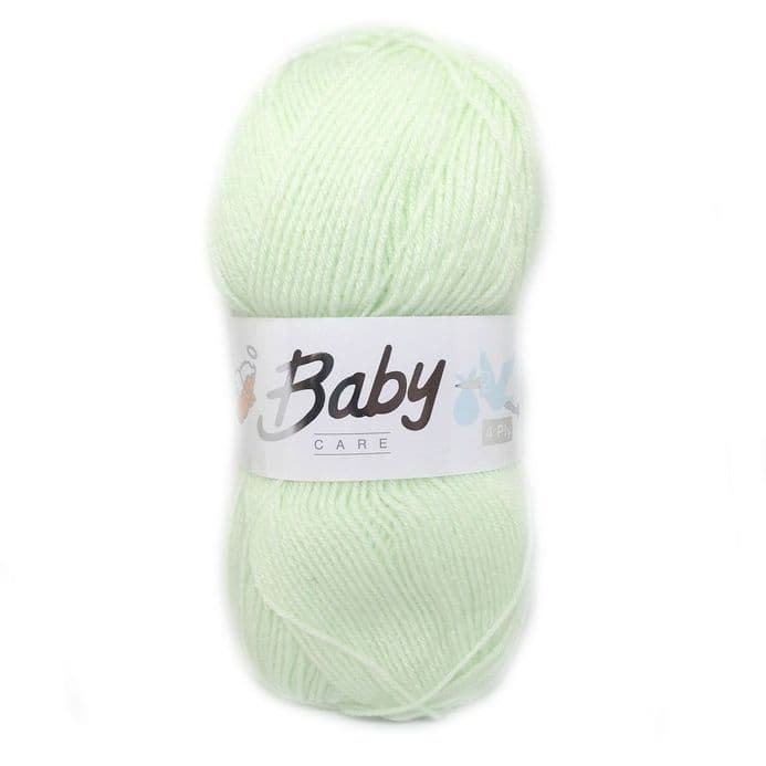 Baby Care 4ply
