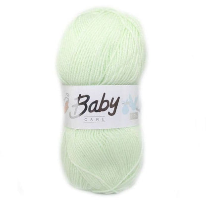 Baby Care 4ply