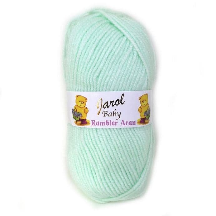 Baby Rambler Aran