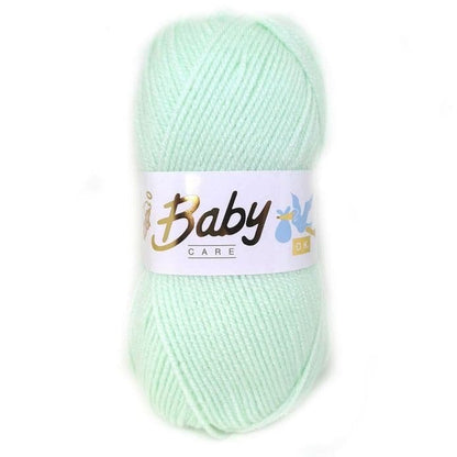 Baby Care Double Knit