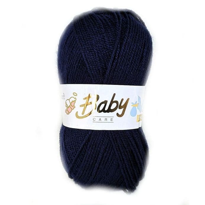 Baby Care Double Knit