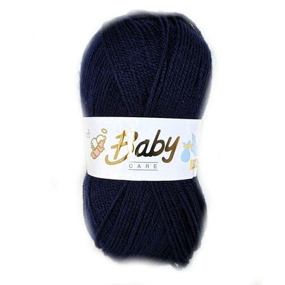 Baby Care Double Knit