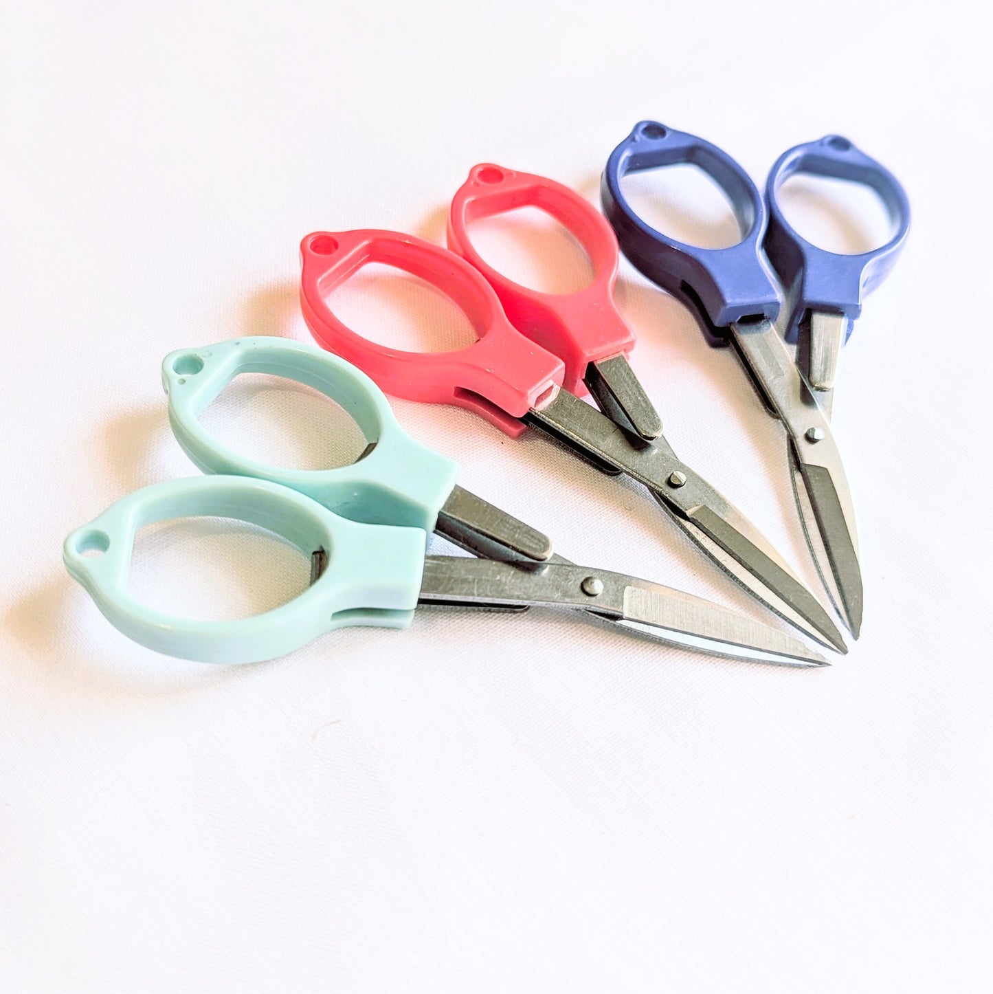 Folding Scissors