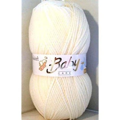 Baby Care Double Knit
