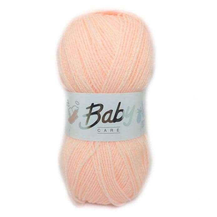 Baby Care 4ply