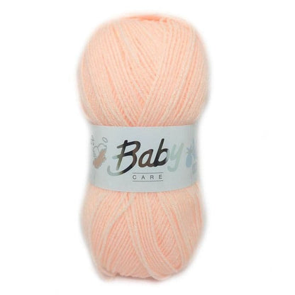 Baby Care 4ply