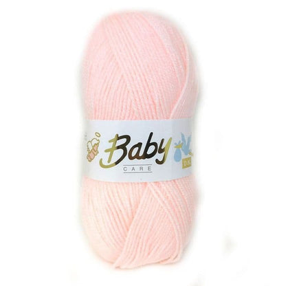 Baby Care Double Knit