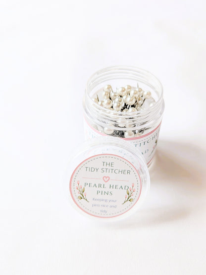 Round Box Pins