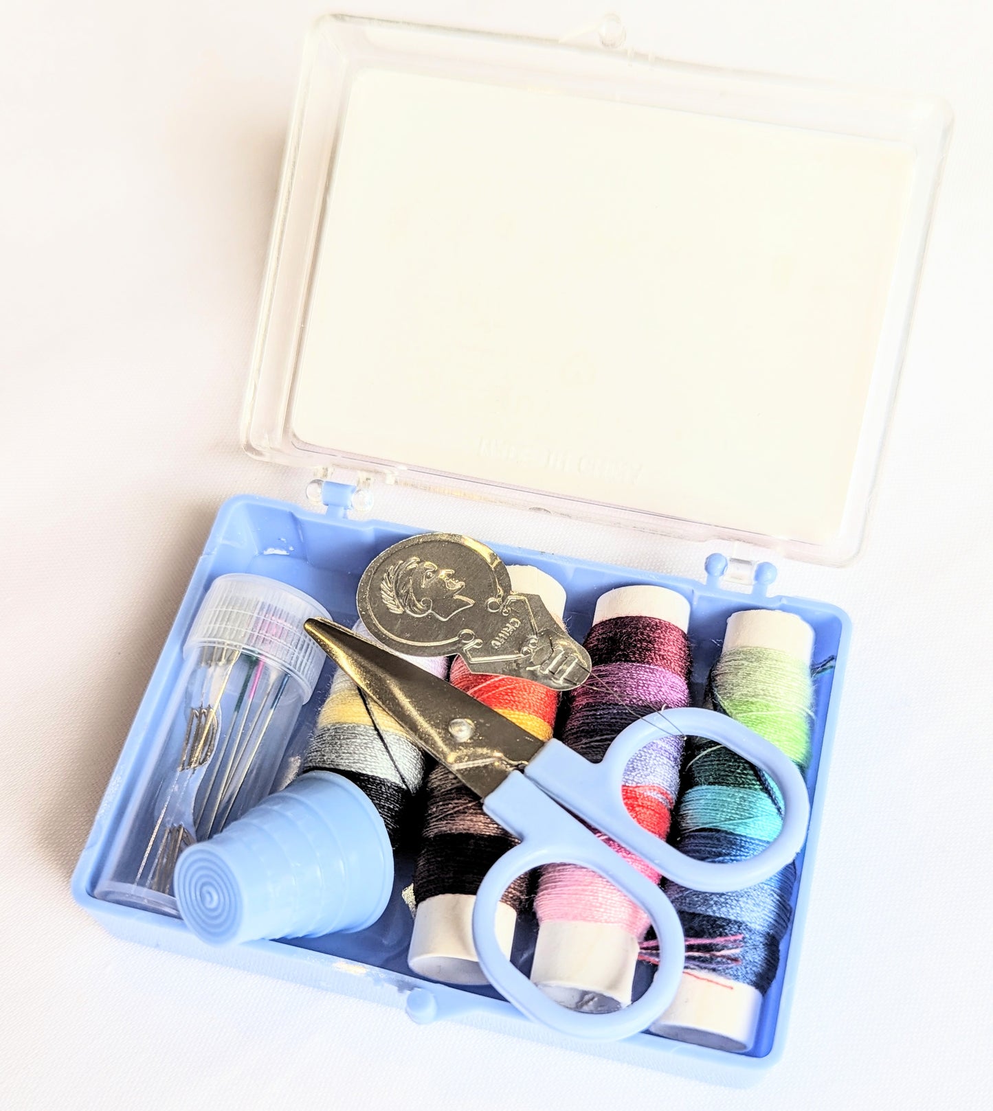 Mini Sewing Kit