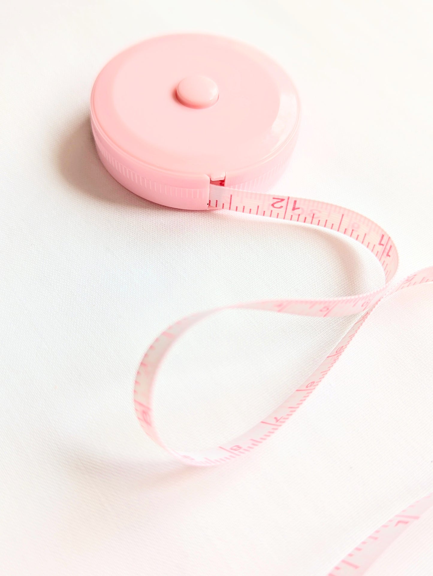 Retractable Tape Measures