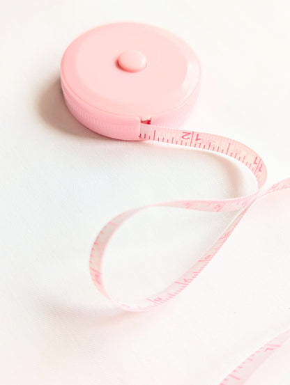 Retractable Tape Measures