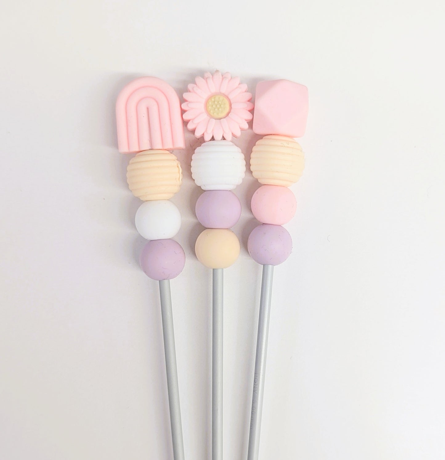 Amigurumi Pins