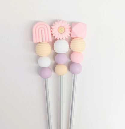Amigurumi Pins