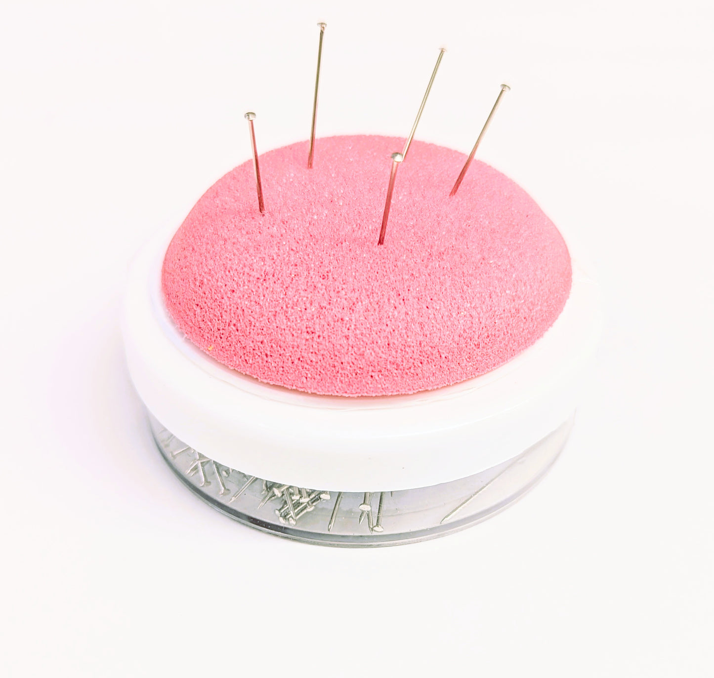 Dress Pins and Cushion