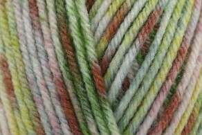 Stylecraft Colour Burst DK