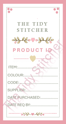 Project ID Labels