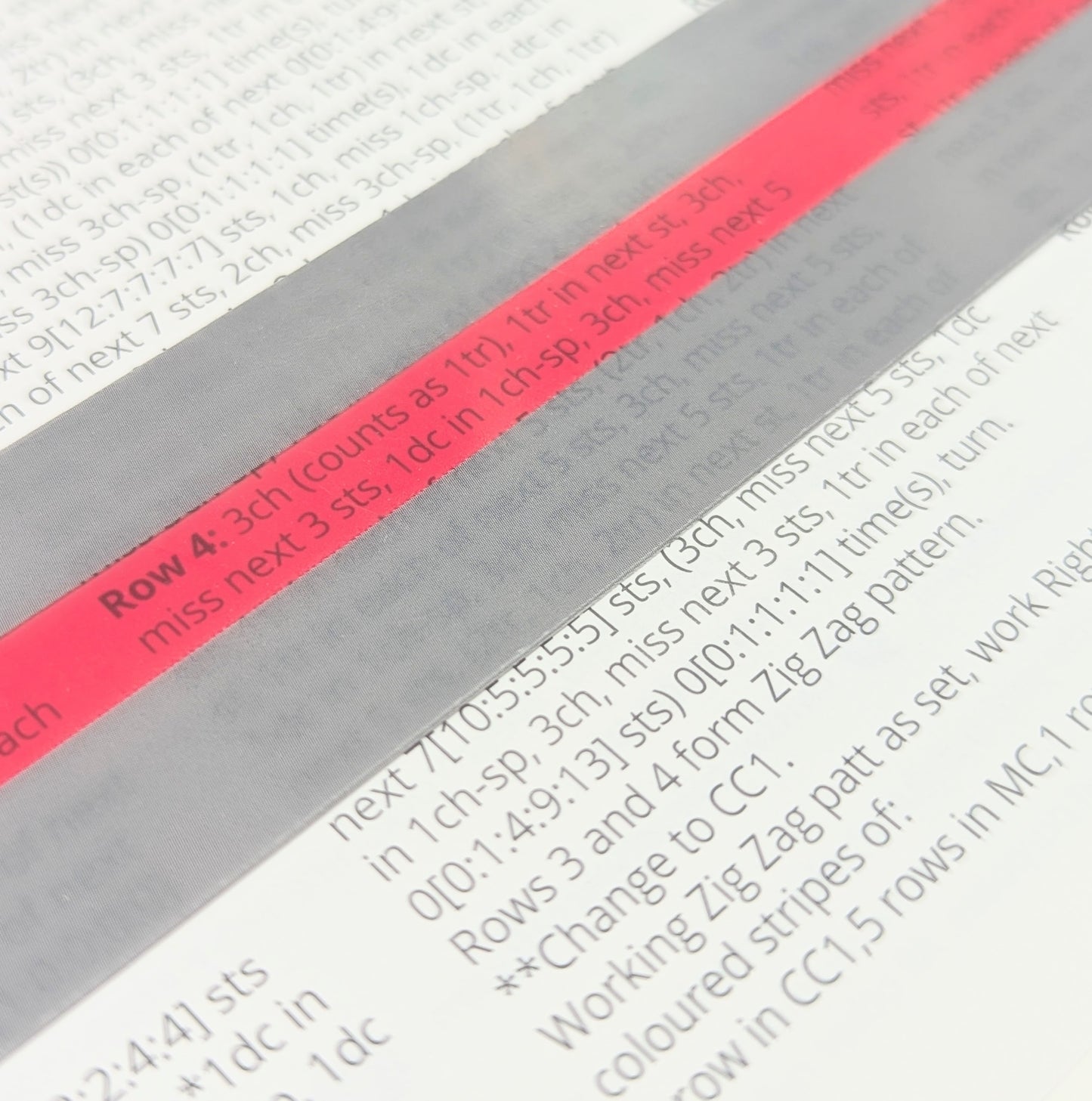 Line Guides